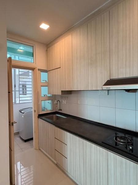 Service Residence for Rent at 1Medini - Jean Lee - PropertyGuru.com.my