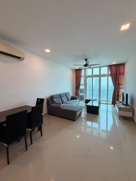 Service Residence for Rent at 1Medini - Jean Lee - PropertyGuru.com.my