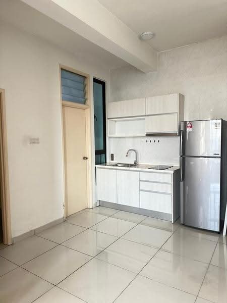 Service Residence for Sale at D'Summit Residences - Nico Chong - Kitchen - PropertyGuru.com.my