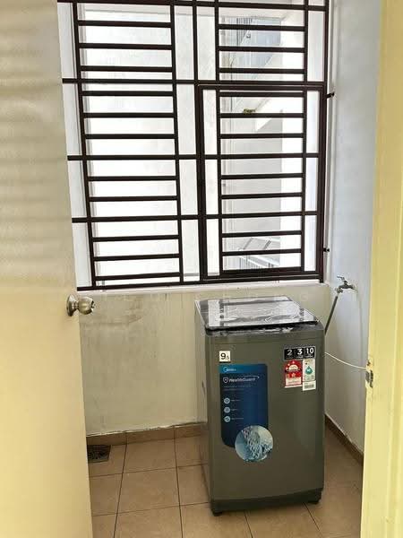 Service Residence for Sale at D'Summit Residences - Nico Chong - Interior - PropertyGuru.com.my