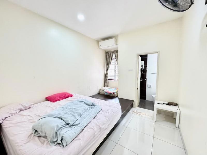 Terraced House for Sale in Skudai (Johor) - Janice . - Bedroom - PropertyGuru.com.my