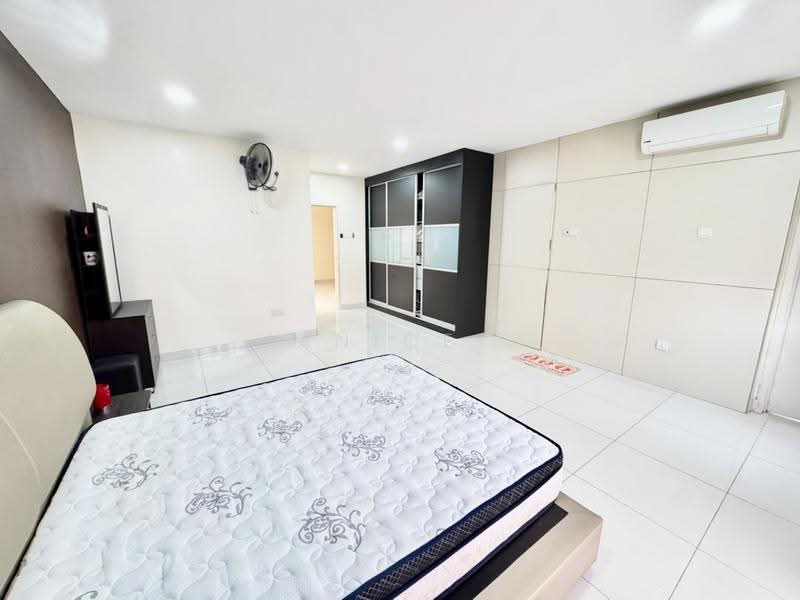 Terraced House for Sale in Skudai (Johor) - Janice . - Bedroom - PropertyGuru.com.my