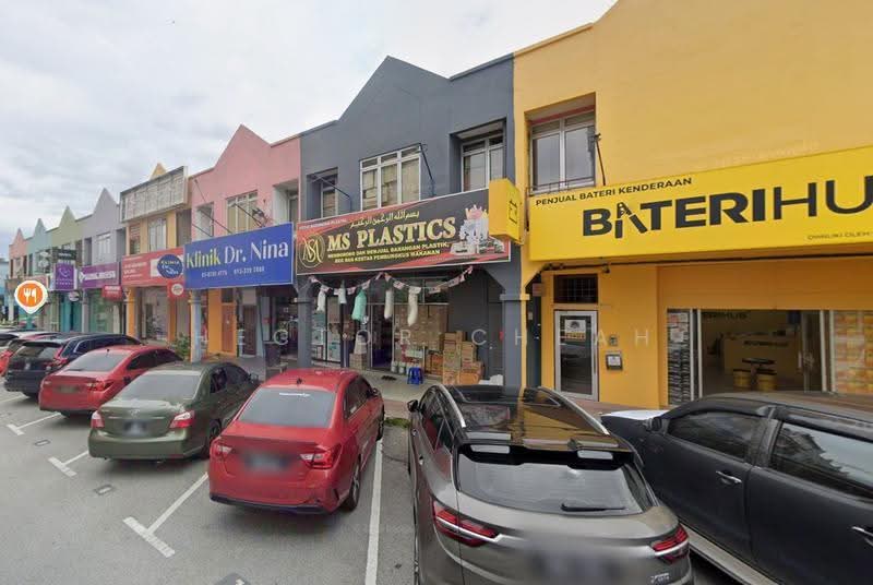 Shop for Sale in Bandar Baru Salak Tinggi (Sepang) - Hector Cheah - PropertyGuru.com.my