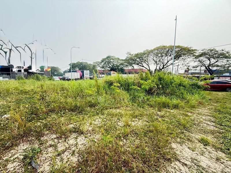 Others for Rent in Off Jalan Meru (Klang) - Rudy Hartanto - Exterior - PropertyGuru.com.my
