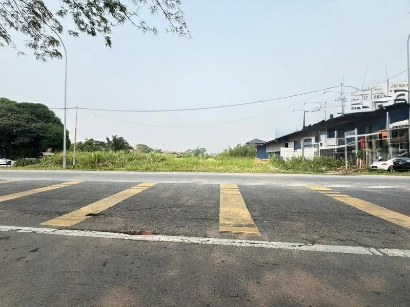 Others for Rent in Off Jalan Meru (Klang) - Rudy Hartanto - Exterior - PropertyGuru.com.my