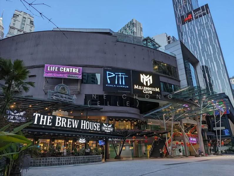 Retail Space for Rent in KLCC (KL City Centre) - Elaine Chong (Elle) - Exterior - PropertyGuru.com.my
