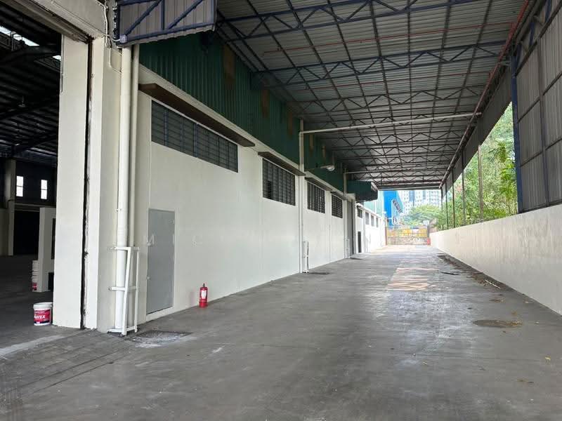 Factory for Rent in Permas Jaya (Johor) - Michelle Ng - Exterior - PropertyGuru.com.my