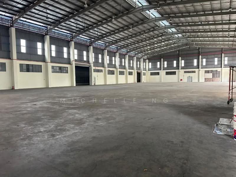 Factory for Rent in Permas Jaya (Johor) - Michelle Ng - Interior - PropertyGuru.com.my
