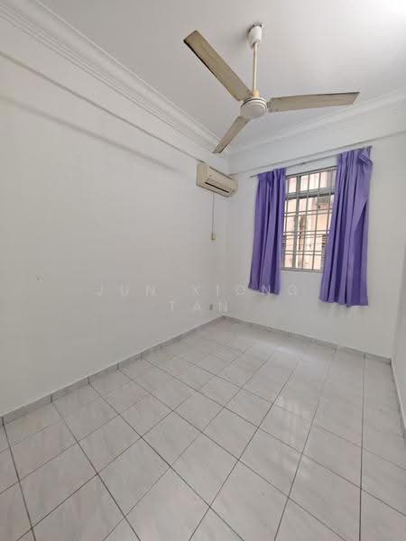 Pangsapuri untuk Dijual di Sri Awana Townhouse - Jun Xiong Tan - Interior - PropertyGuru.com.my