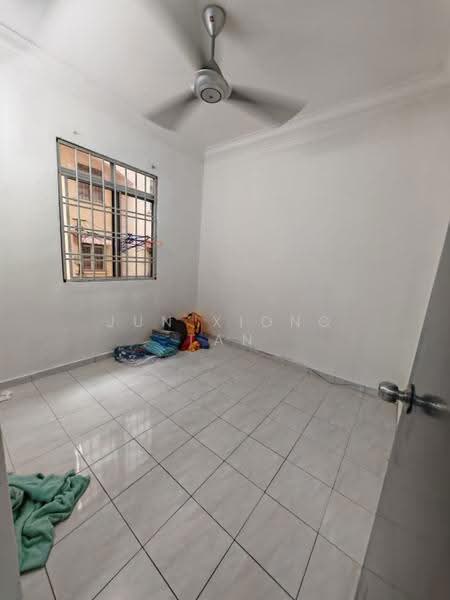 Pangsapuri untuk Dijual di Sri Awana Townhouse - Jun Xiong Tan - Interior - PropertyGuru.com.my