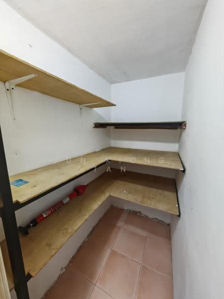 Pangsapuri untuk Dijual di Sri Awana Townhouse - Jun Xiong Tan - Interior - PropertyGuru.com.my