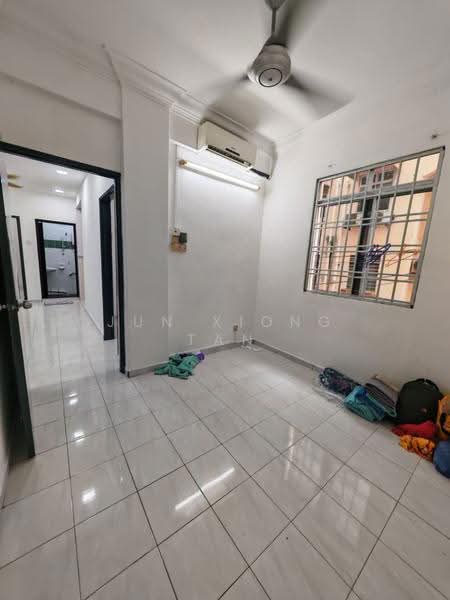 Pangsapuri untuk Dijual di Sri Awana Townhouse - Jun Xiong Tan - Interior - PropertyGuru.com.my