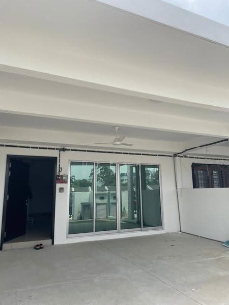 2-storey Terraced House for Rent in Senawang (Negeri Sembilan) - Deeja Zakaria - Exterior - PropertyGuru.com.my