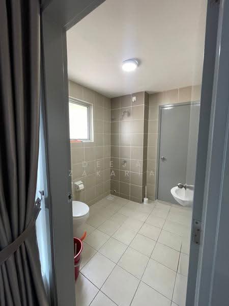 2-storey Terraced House for Rent in Senawang (Negeri Sembilan) - Deeja Zakaria - Bathroom - PropertyGuru.com.my