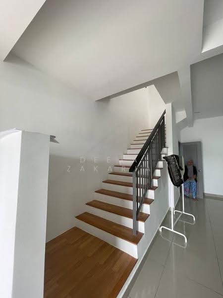 2-storey Terraced House for Rent in Senawang (Negeri Sembilan) - Deeja Zakaria - Interior - PropertyGuru.com.my