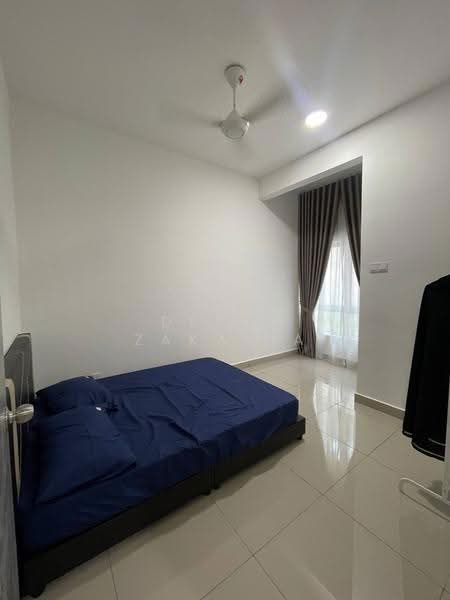2-storey Terraced House for Rent in Senawang (Negeri Sembilan) - Deeja Zakaria - Bedroom - PropertyGuru.com.my