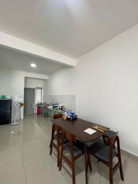 2-storey Terraced House for Rent in Senawang (Negeri Sembilan) - Deeja Zakaria - PropertyGuru.com.my