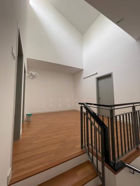 2-storey Terraced House for Rent in Senawang (Negeri Sembilan) - Deeja Zakaria - PropertyGuru.com.my