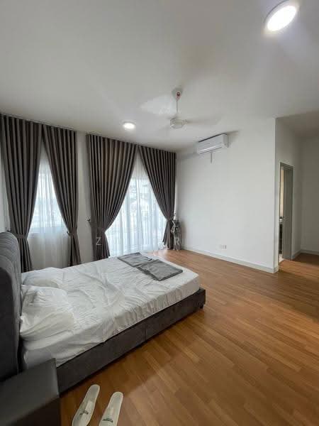 2-storey Terraced House for Rent in Senawang (Negeri Sembilan) - Deeja Zakaria - PropertyGuru.com.my