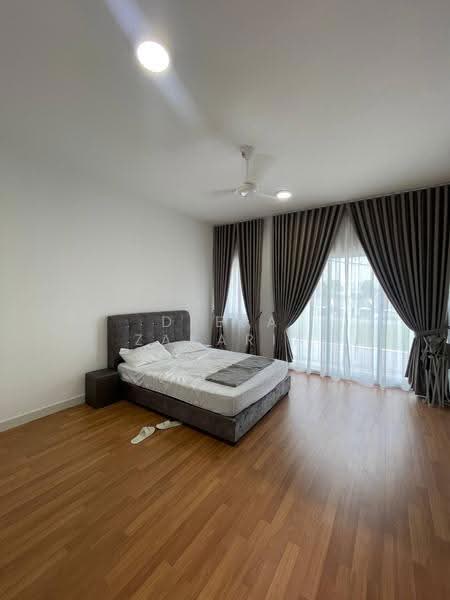 2-storey Terraced House for Rent in Senawang (Negeri Sembilan) - Deeja Zakaria - PropertyGuru.com.my