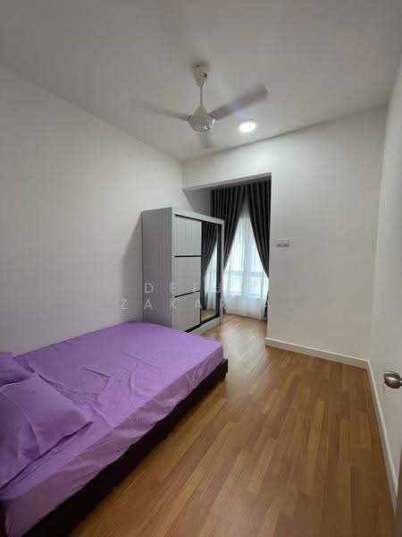2-storey Terraced House for Rent in Senawang (Negeri Sembilan) - Deeja Zakaria - PropertyGuru.com.my