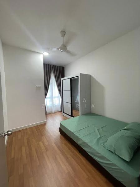2-storey Terraced House for Rent in Senawang (Negeri Sembilan) - Deeja Zakaria - PropertyGuru.com.my
