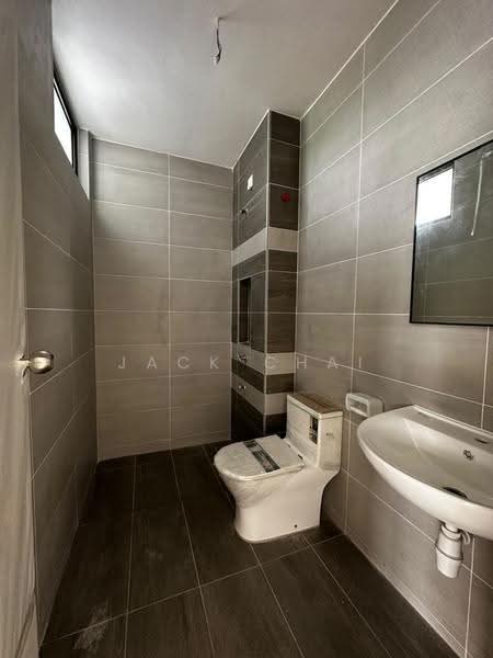 Rumah Teres untuk Disewa di Skudai (Johor) - Jack Chai - PropertyGuru.com.my
