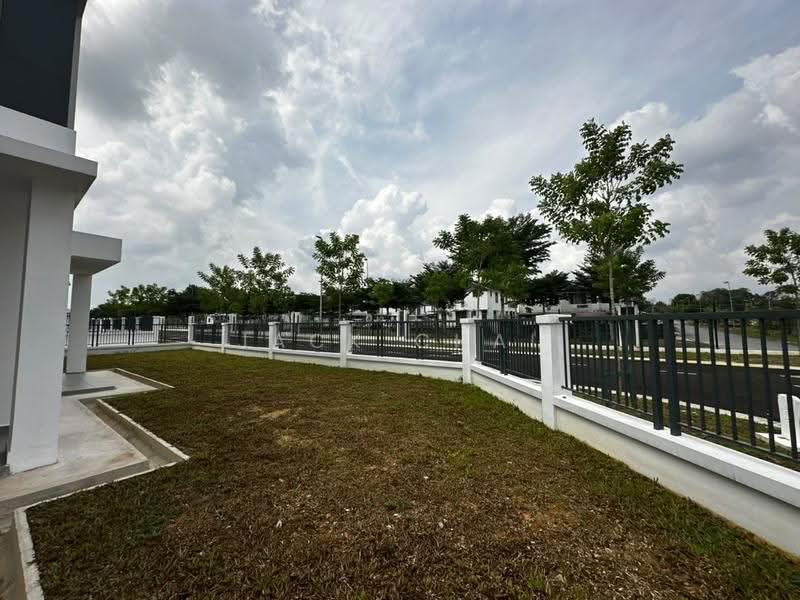 Rumah Teres untuk Disewa di Skudai (Johor) - Jack Chai - PropertyGuru.com.my