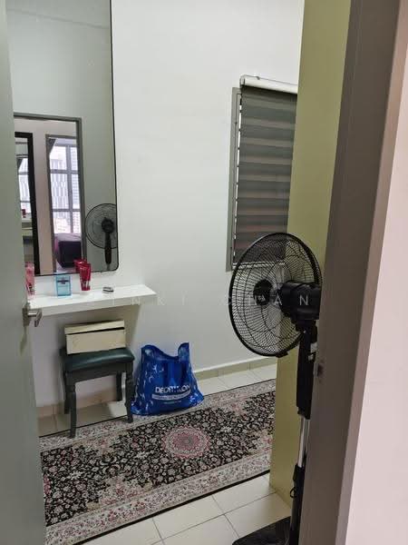 Apartment for Rent at Residensi Brickfields - KINKI CHAN - Interior - PropertyGuru.com.my