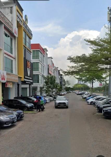Shop / Office untuk Dijual di Permas Jaya (Johor Bahru) - Carson . - Exterior - PropertyGuru.com.my