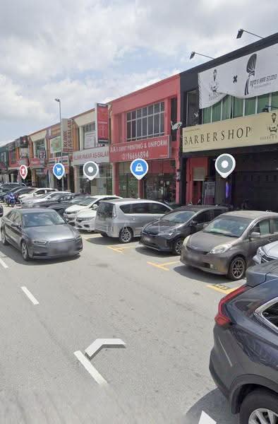 Shop for Rent in Seksyen 7 (Bangi) - Jia Le - PropertyGuru.com.my