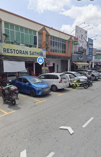 Shop for Rent in Seksyen 7 (Bangi) - Jia Le - Exterior - PropertyGuru.com.my