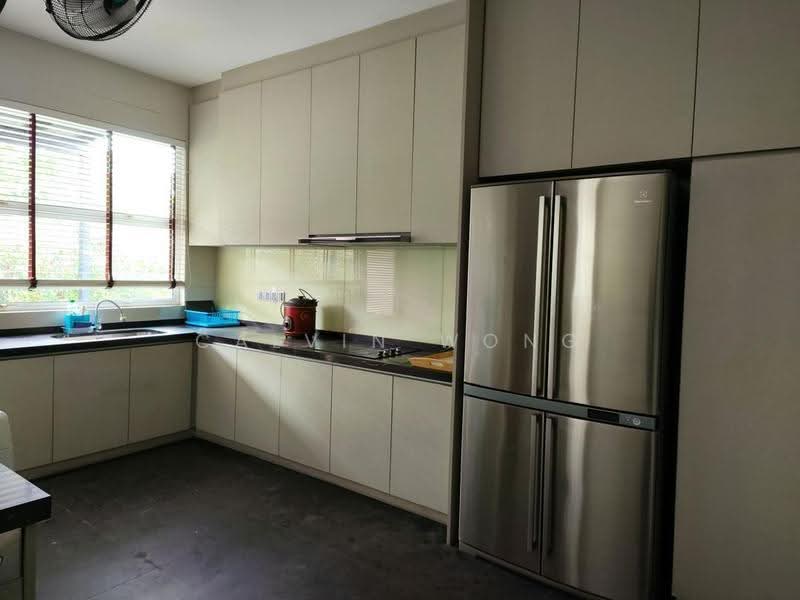 Bungalow House untuk Dijual di East Ledang (Iskandar Puteri (Nusajaya)) - Calvin Wong - Kitchen - PropertyGuru.com.my
