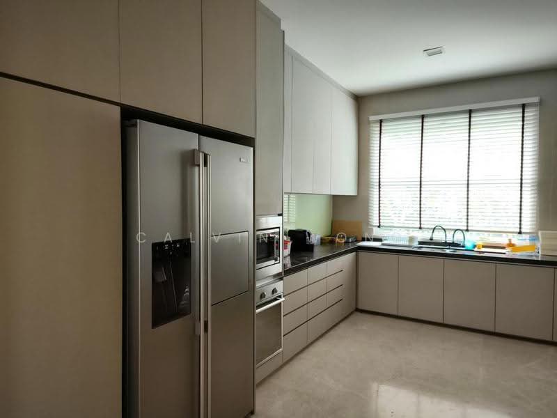 Bungalow House untuk Dijual di East Ledang (Iskandar Puteri (Nusajaya)) - Calvin Wong - Kitchen - PropertyGuru.com.my