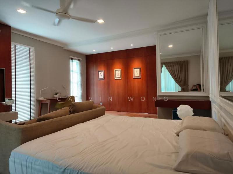 Bungalow House untuk Dijual di East Ledang (Iskandar Puteri (Nusajaya)) - Calvin Wong - Bedroom - PropertyGuru.com.my