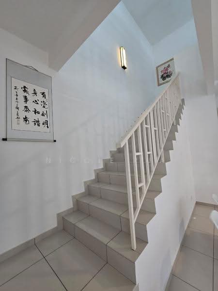 Rumah Kluster untuk Dijual di Setia Eco Cascadia (Tebrau) - Nicole Pua - PropertyGuru.com.my
