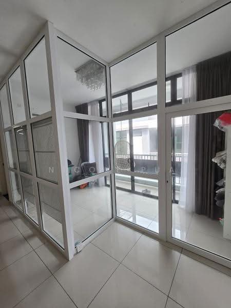 Rumah Kluster untuk Dijual di Setia Eco Cascadia (Tebrau) - Nicole Pua - PropertyGuru.com.my