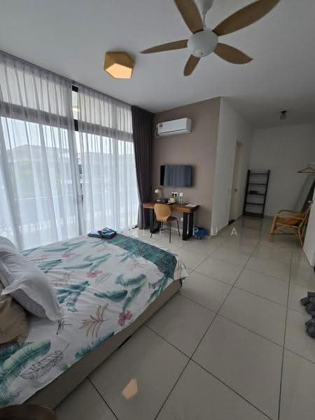 Rumah Kluster untuk Dijual di Setia Eco Cascadia (Tebrau) - Nicole Pua - PropertyGuru.com.my
