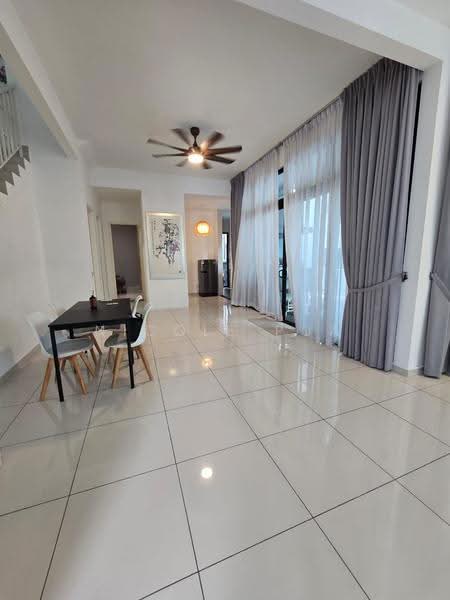 Rumah Kluster untuk Dijual di Setia Eco Cascadia (Tebrau) - Nicole Pua - PropertyGuru.com.my