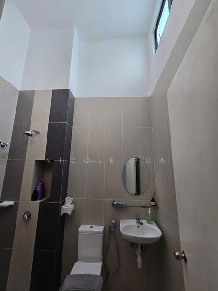 Rumah Kluster untuk Dijual di Setia Eco Cascadia (Tebrau) - Nicole Pua - PropertyGuru.com.my