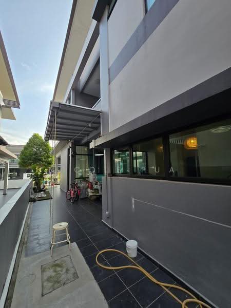 Rumah Kluster untuk Dijual di Setia Eco Cascadia (Tebrau) - Nicole Pua - Exterior - PropertyGuru.com.my
