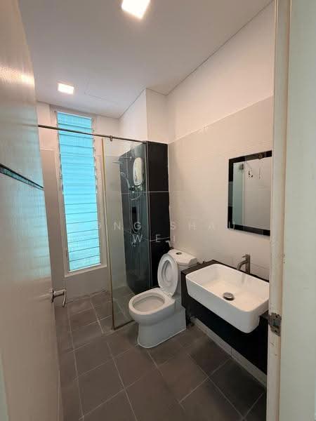 Kondominium untuk Disewa di One Medini - Wong Shau Wei - Bathroom - PropertyGuru.com.my