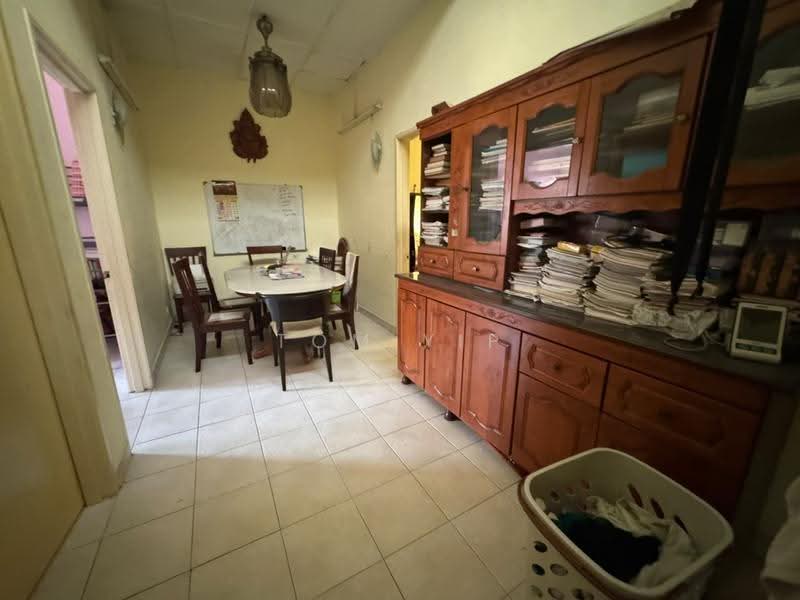 Rumah Teres 2-Tingkat untuk Dijual di Sunway Batu Caves (Batu Caves) - Tom Yip - Dining Room - PropertyGuru.com.my