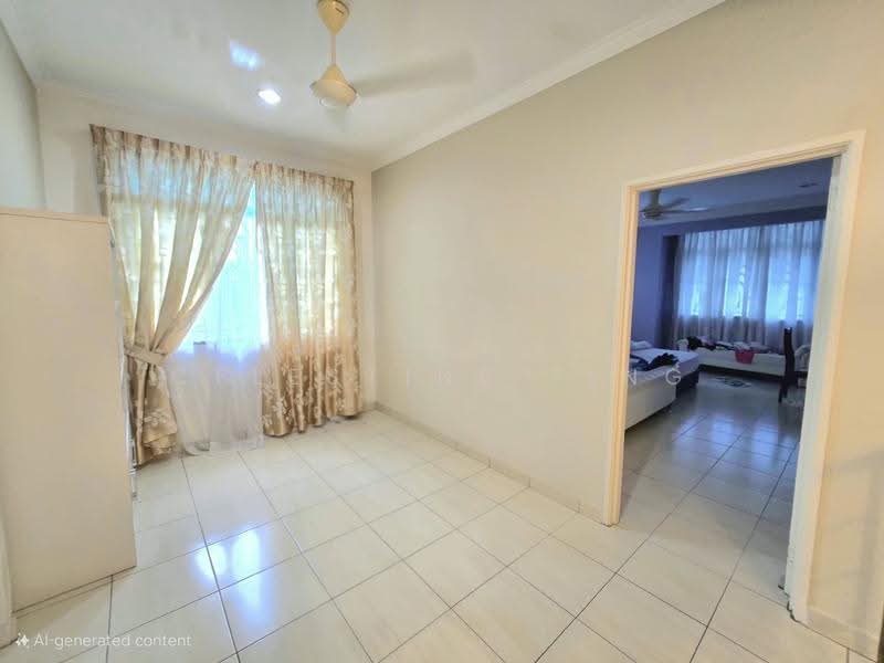 Rumah Teres 2-Tingkat untuk Dijual di Taman Jelok Impian (Kajang) - Celestine Ting - Bedroom - PropertyGuru.com.my