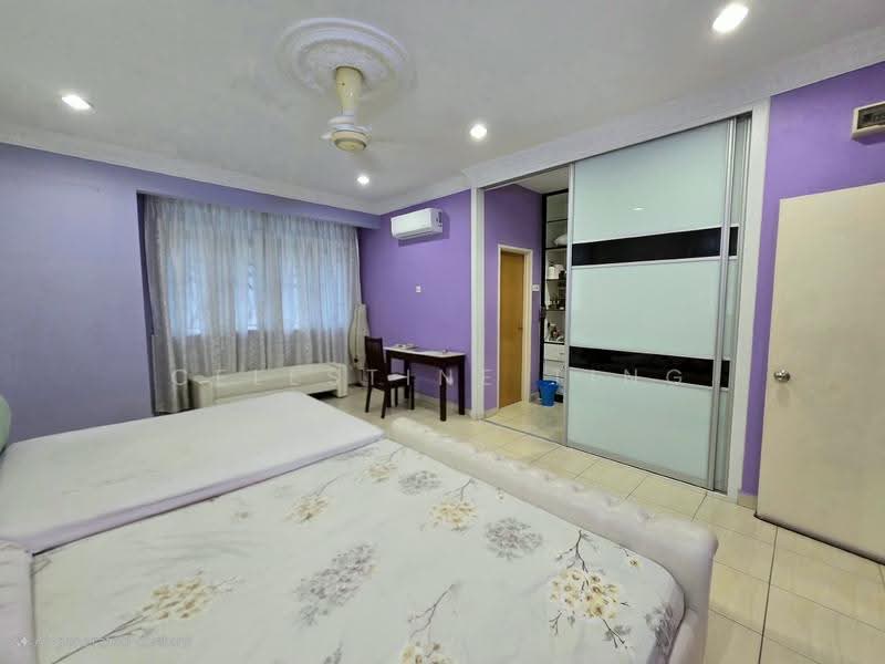Rumah Teres 2-Tingkat untuk Dijual di Taman Jelok Impian (Kajang) - Celestine Ting - Bedroom - PropertyGuru.com.my