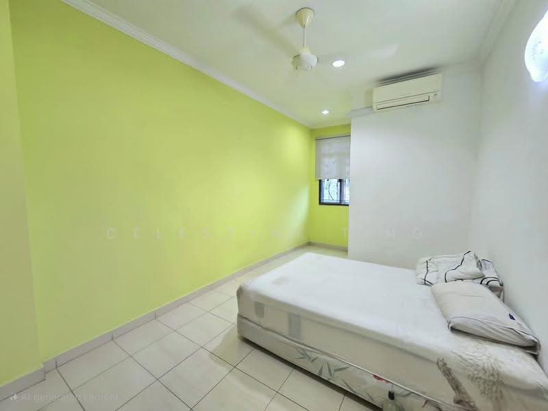 Rumah Teres 2-Tingkat untuk Dijual di Taman Jelok Impian (Kajang) - Celestine Ting - Bedroom - PropertyGuru.com.my