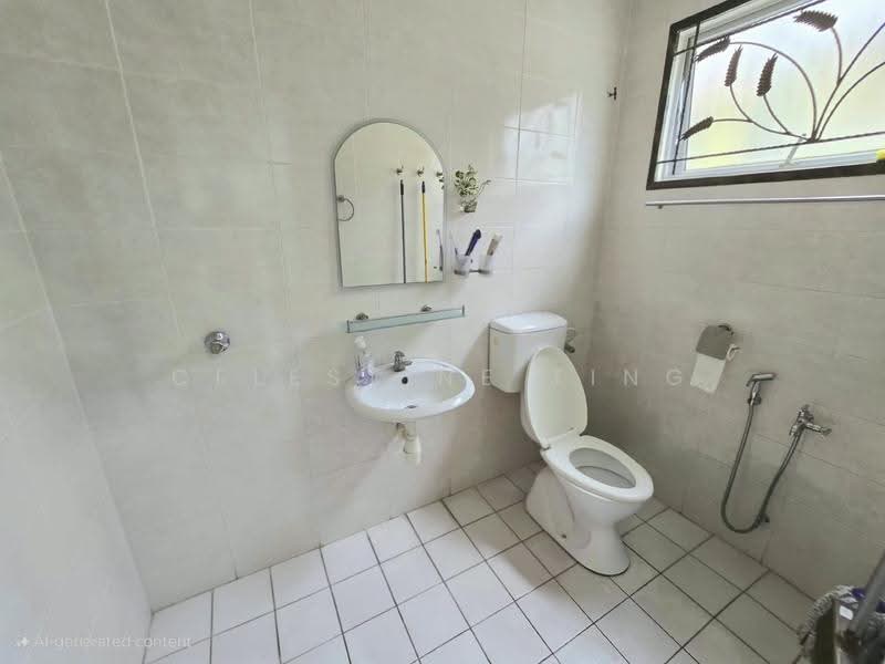 Rumah Teres 2-Tingkat untuk Dijual di Taman Jelok Impian (Kajang) - Celestine Ting - Bathroom - PropertyGuru.com.my