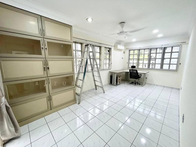 Rumah Berkembar untuk Dijual di Seksyen 9 (Shah Alam) - Adzura Zamedin - Study - PropertyGuru.com.my