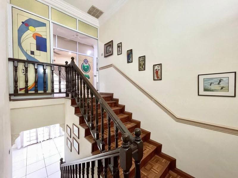 Rumah Berkembar untuk Dijual di Seksyen 9 (Shah Alam) - Adzura Zamedin - Interior - PropertyGuru.com.my