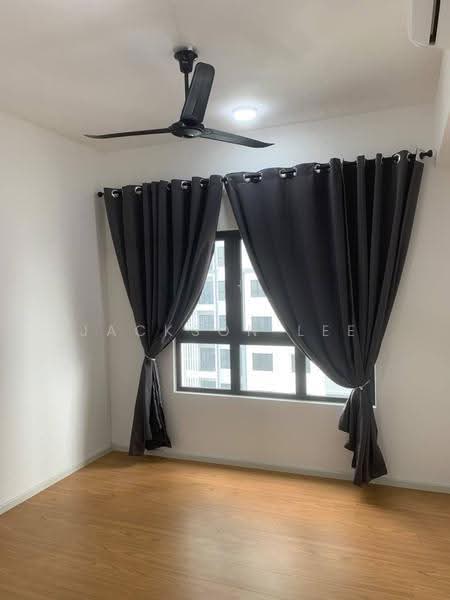 Kediaman Servis untuk Disewa di Jernih Residence - Jackson Lee - Interior - PropertyGuru.com.my